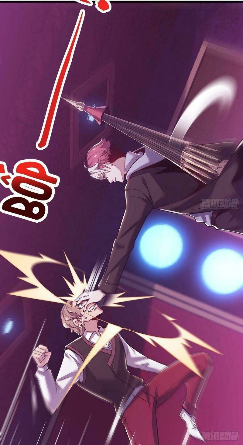 bất tử thần vương tu liên tục chapter 66 30