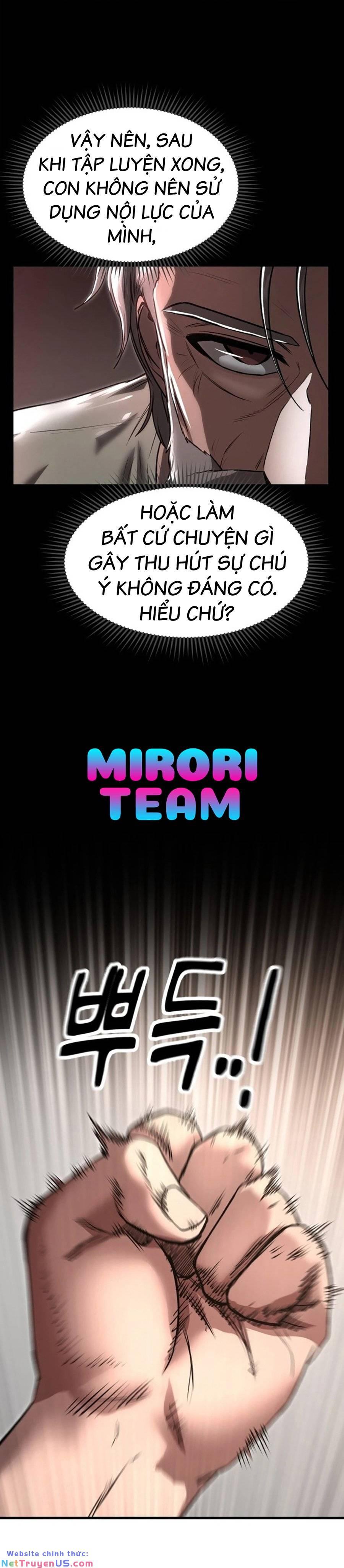 Kết hôn với kẻ thù cũ, chúng tôi trở thành cặp đôi mạnh nhất chapter 4 31