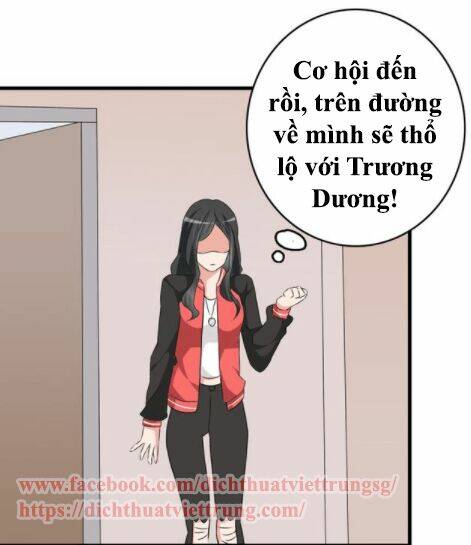 lều khều biết yêu chapter 50 40