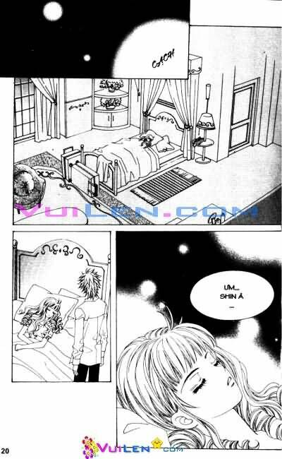 forbidden kiss chapter 74 1