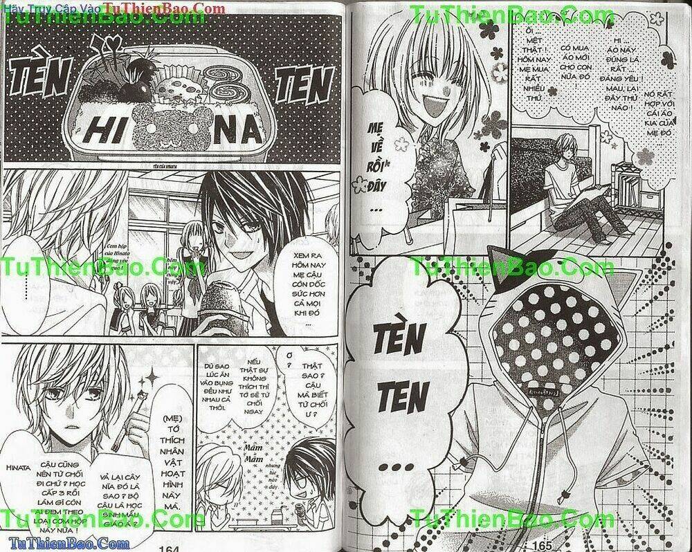 bầu trời sao đêm chapter 2 84