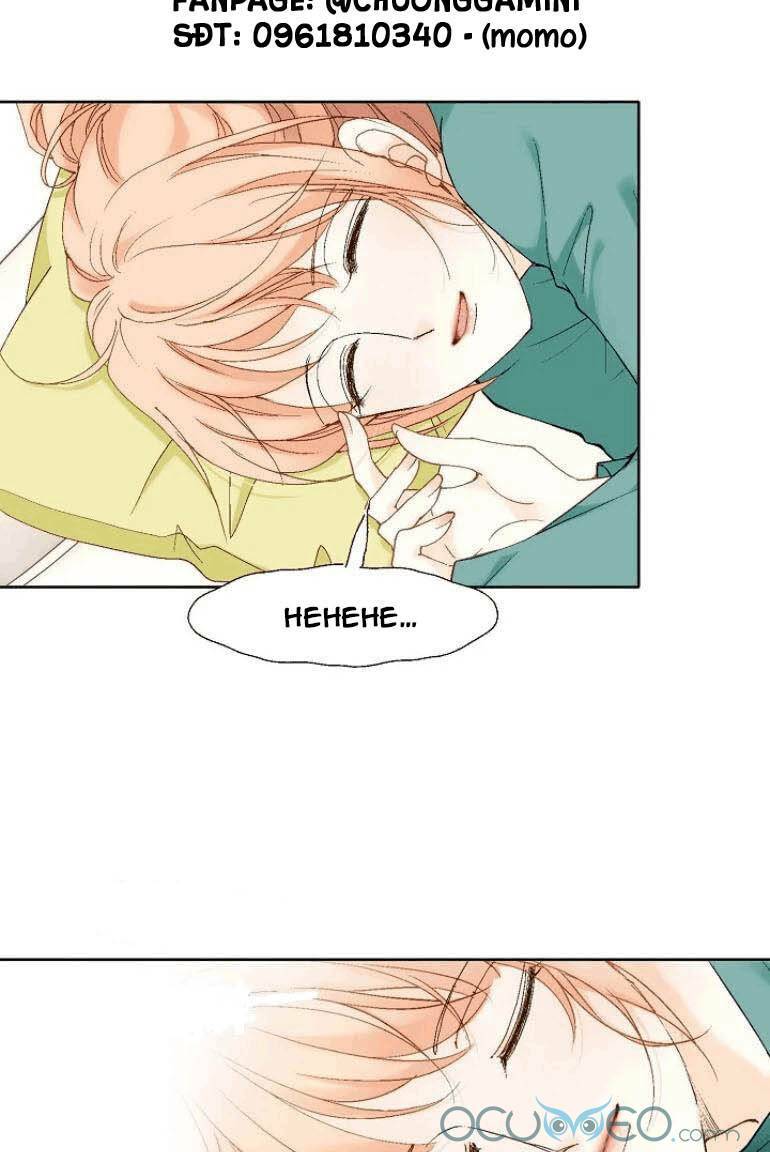 lee bom, em là của anh chapter 19 10