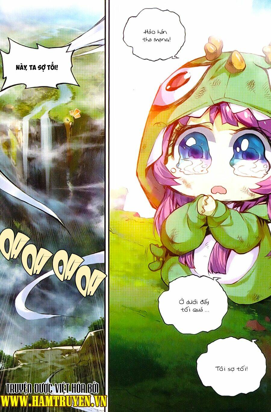 già thiên chapter 44 23