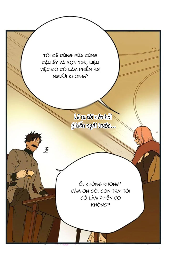 cổ tích về người mẹ kế chapter 56 31