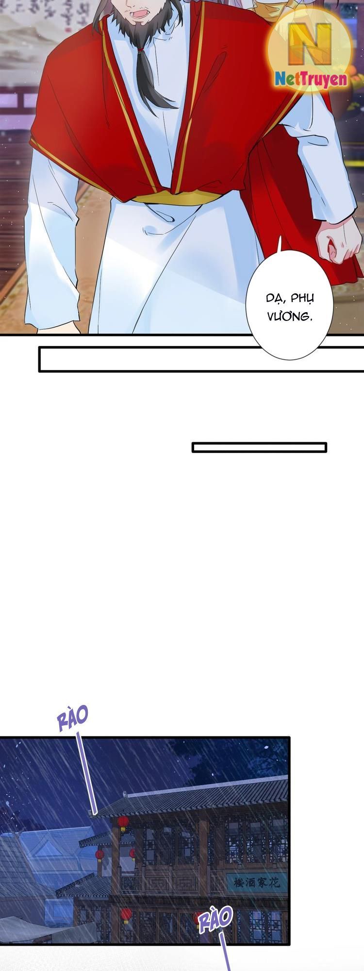 hoa nhan sách 2 chapter 52 8