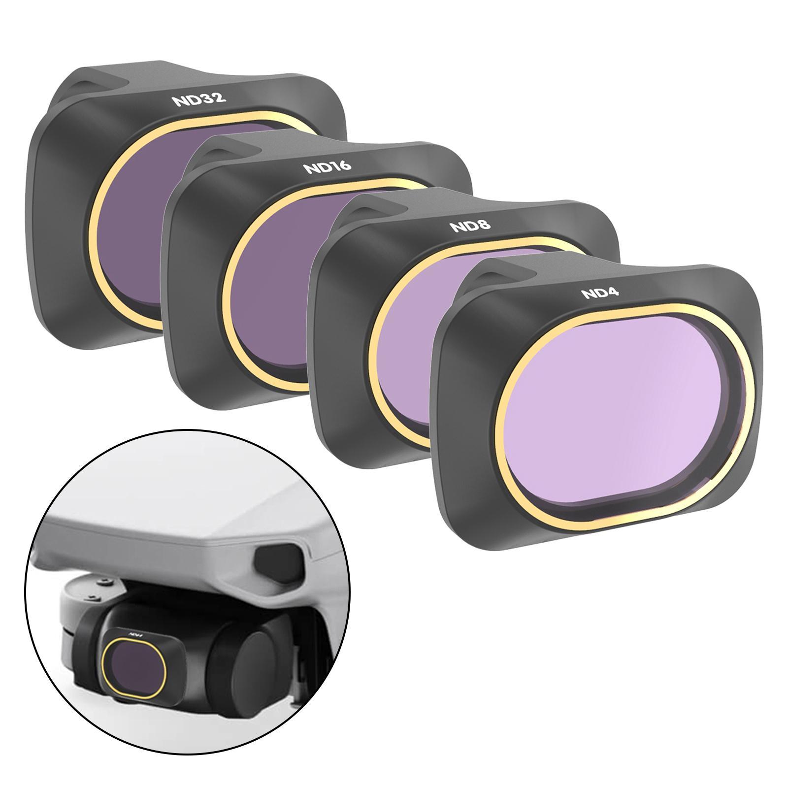 High Quality Lens Filter for 2 Drone Accessories