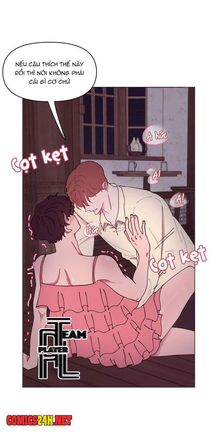 trả đồ chơi lại cho tôi chapter 4 29