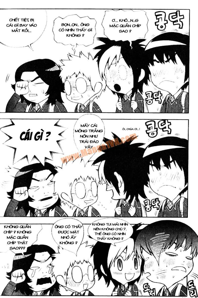 need a girl chapter 3 5