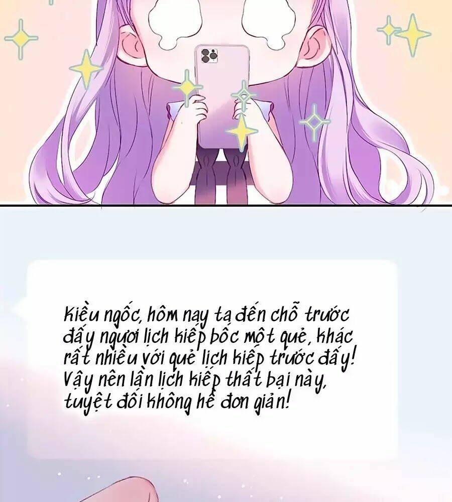 kiều nhi không nghe lời chapter 10 37