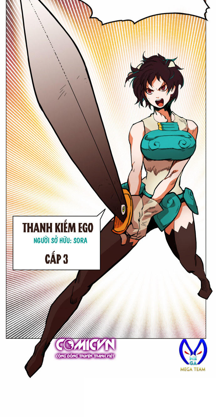 hard core leveling warrior chapter 45 42