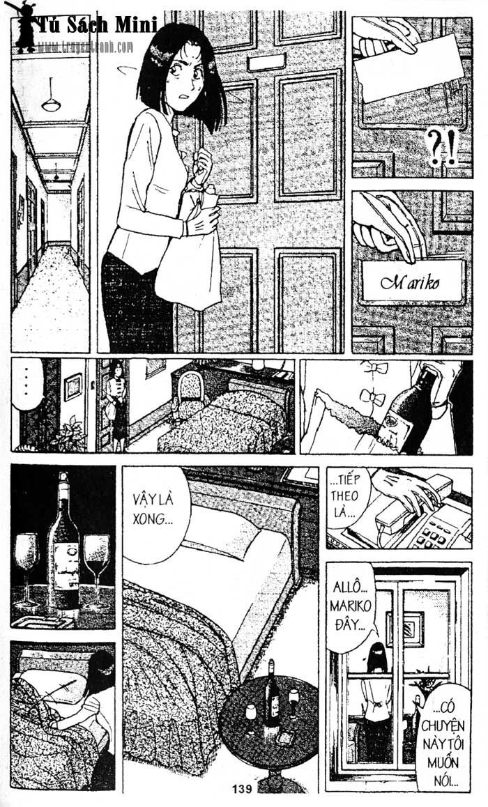 thám tử kindaichi (bản đẹp) chapter 176 12