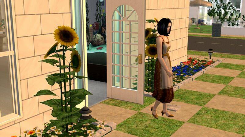 viên đạn bạc [truyện sims 2] chapter 31 63