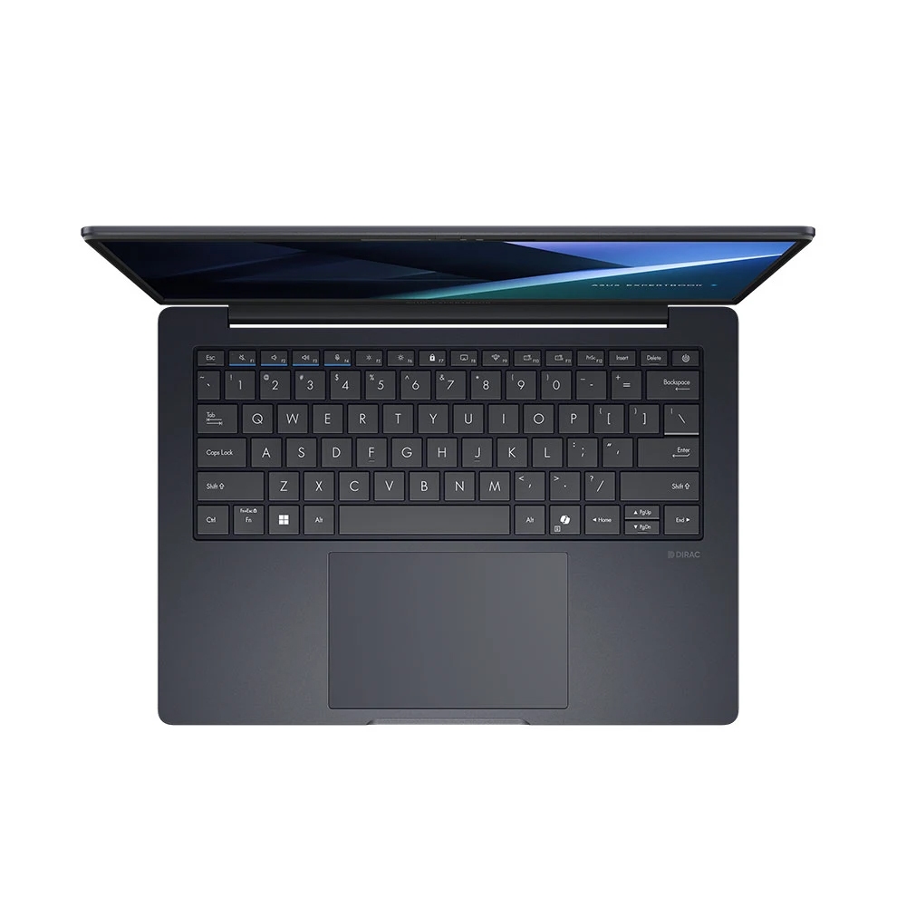 Laptop ASUS ExpertBook B3 B3405CCA-LY0080W - Tặng kèm Túi Chống Sốc + Chuột Không dây Targus - Hàng chính hãng