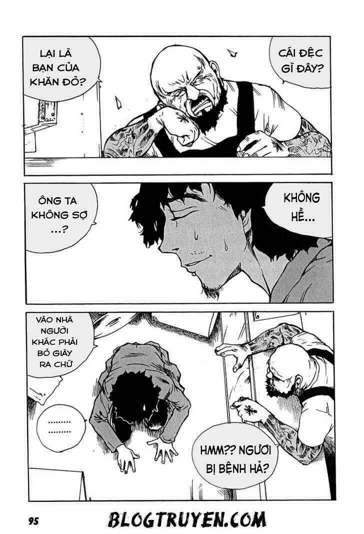 toukyou akazukin chapter 9 19