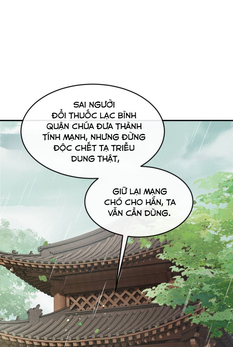 Đan Tiêu Vạn Dặm chapter 65