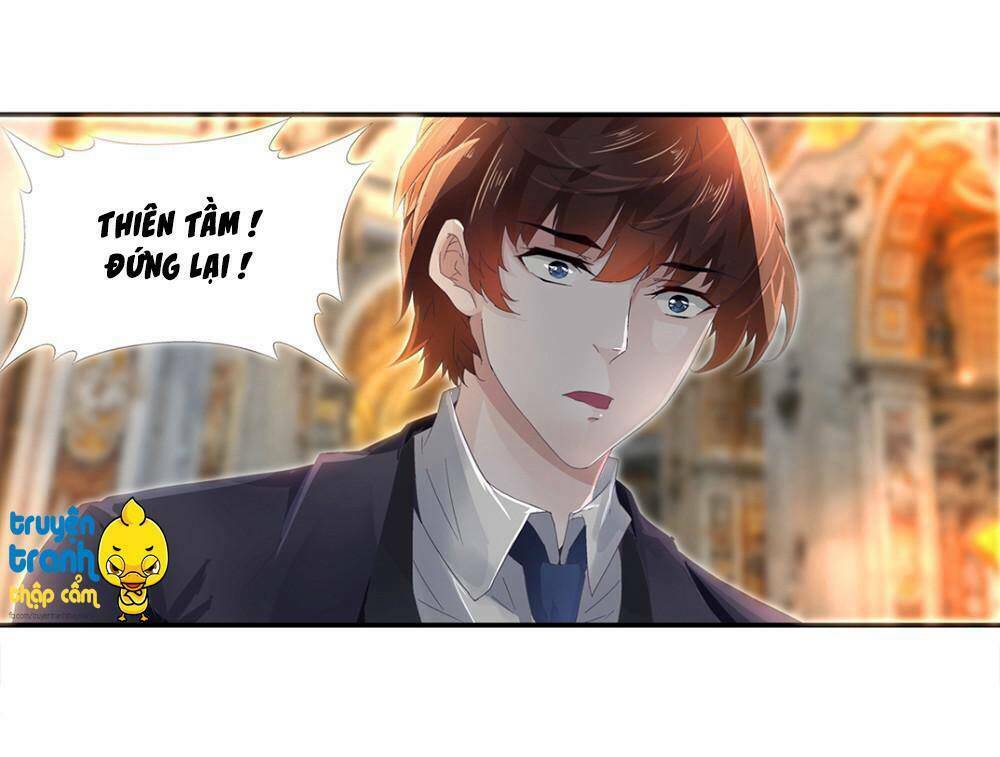 cường sủng hào môn tiểu manh thê chapter 2 6