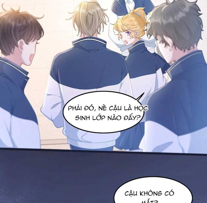 sau khi đọc sách, tôi thậm chí còn không phải là nhân vật nữ phụ chapter 6 63