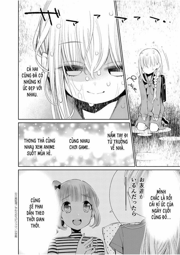 yuzumori-san (koy) chapter 25 15