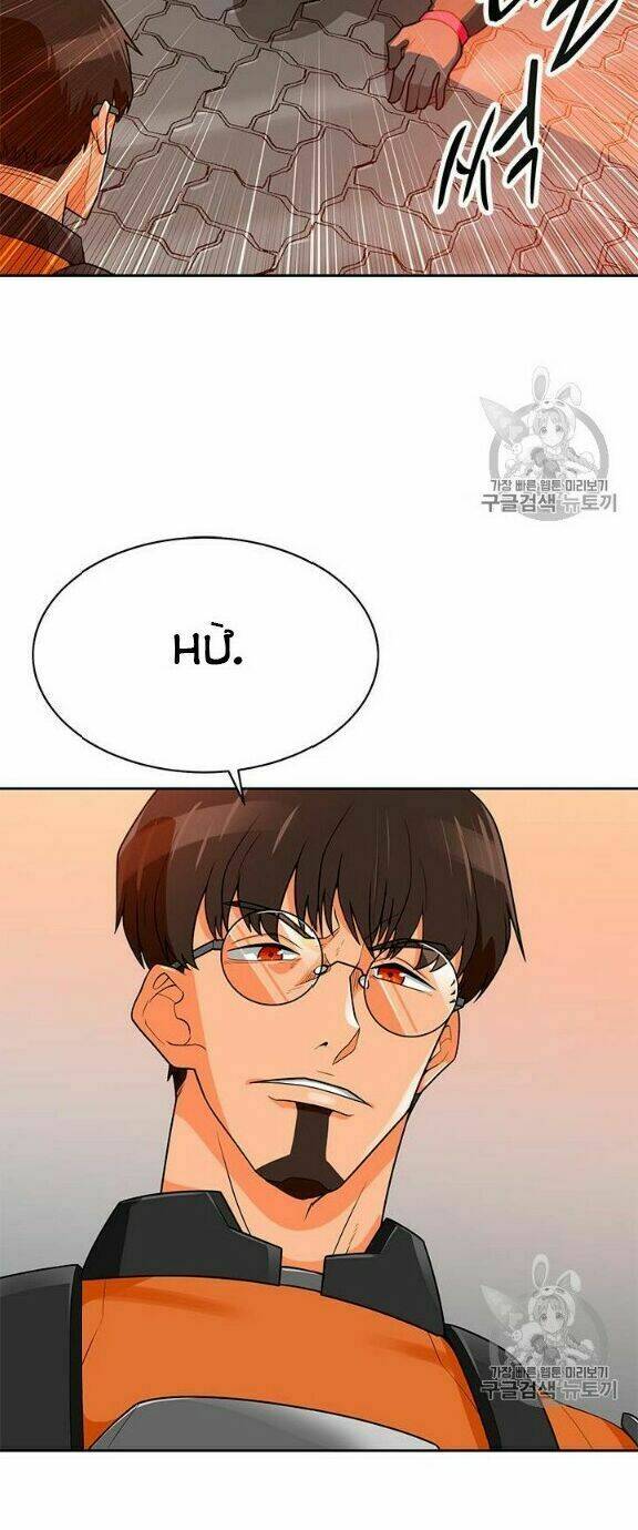 tôi tự động săn một mình chapter 77 36