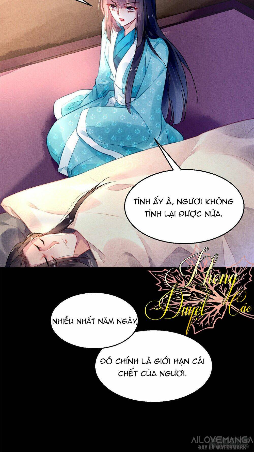 vấn đan chu chapter 5 23
