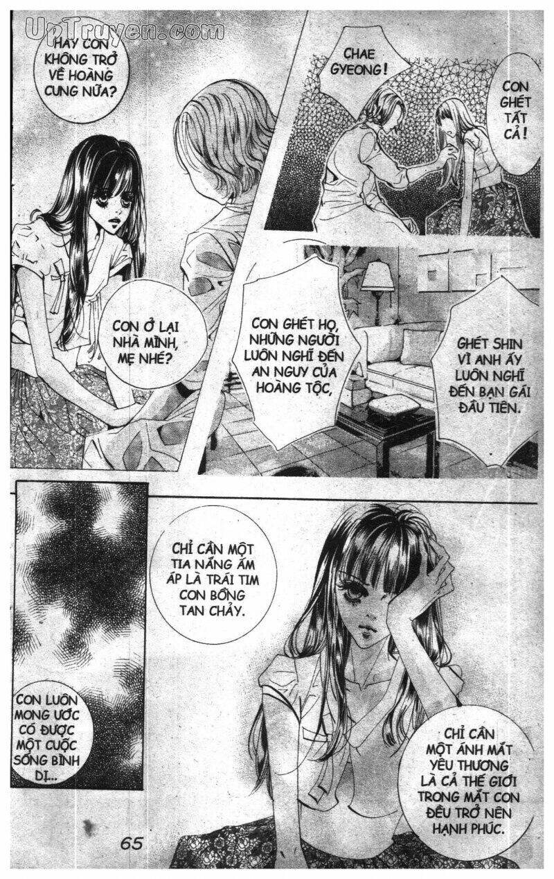 hoàng cung chapter 10 61