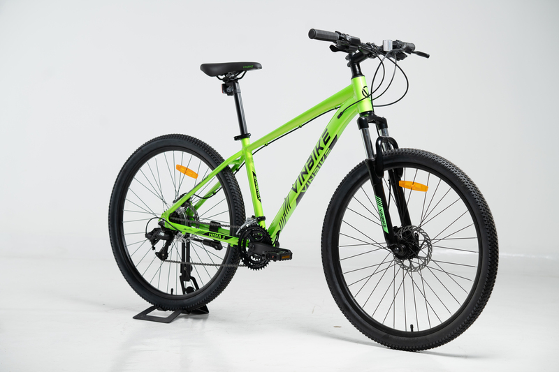 Xe Đạp Địa Hình MTB Vinbike Hima 2 – Phanh Đĩa, Bánh 27.5 Inches