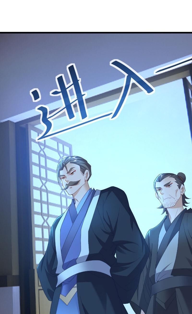 tiên võ đế tôn chapter 573 41