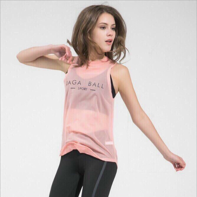 Áo Tank Thể Thao Tập Gym Yoga