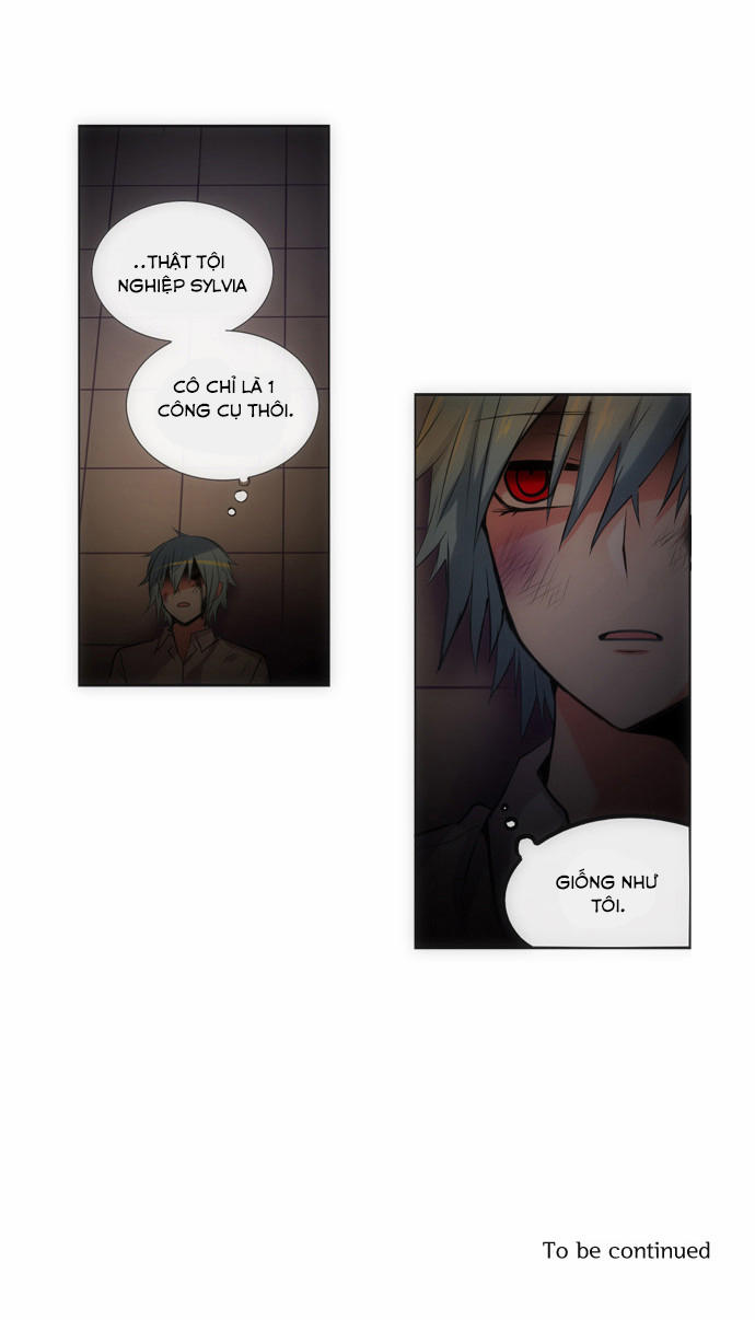 crepuscule (yamchi) chapter 121 27