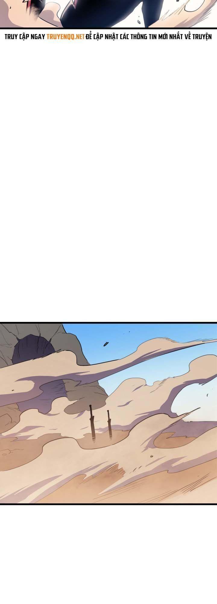 tôi trở lại thăng cấp một mình chapter 22 49