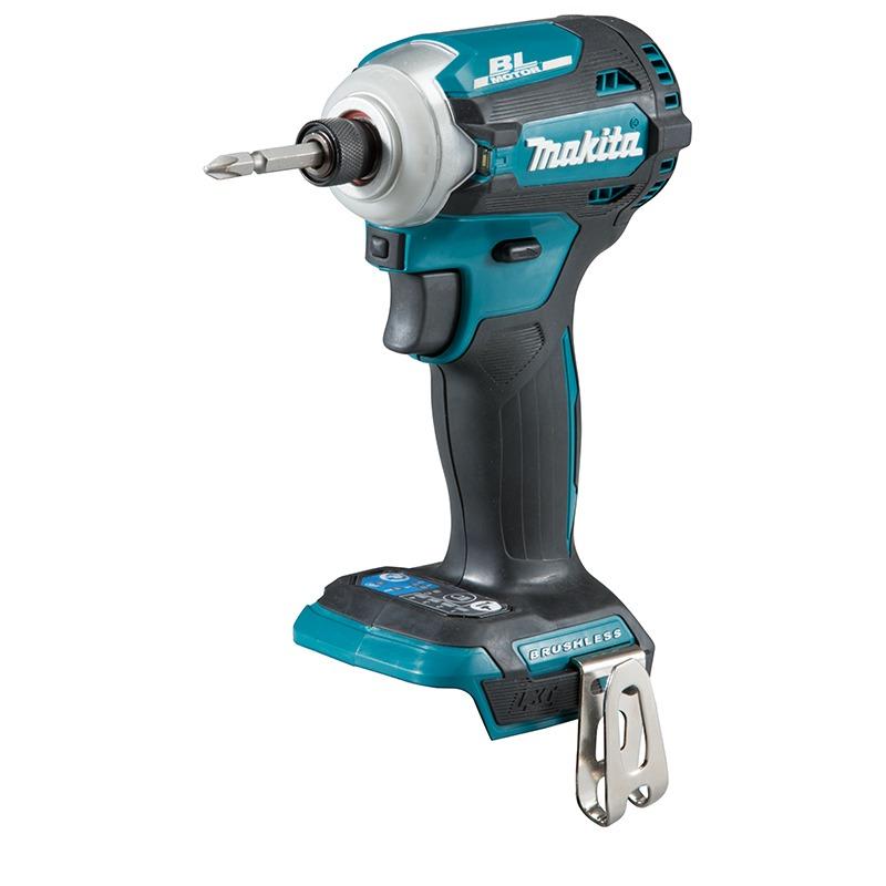 MÁY VẶN VÍT 18V (180 NM) MAKITA DTD171Z (KHÔNG KÈM PIN VÀ SẠC) - HÀNG CHÍNH HÃNG