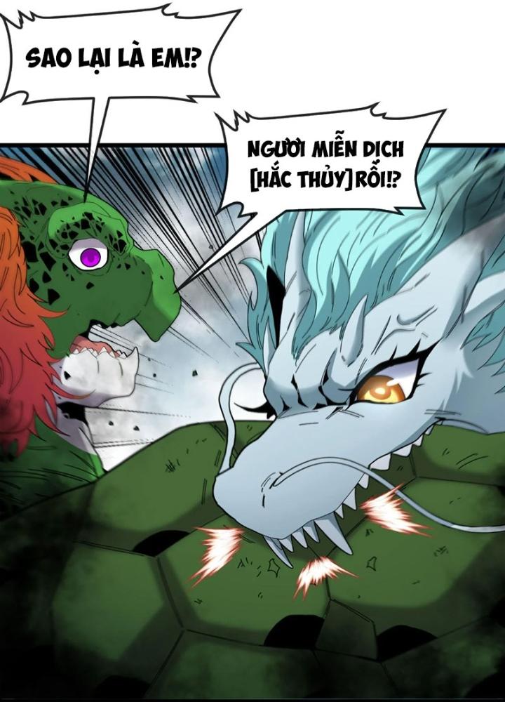 sau khi nằm, ta trở thành đại yêu chi vương chapter 20 87