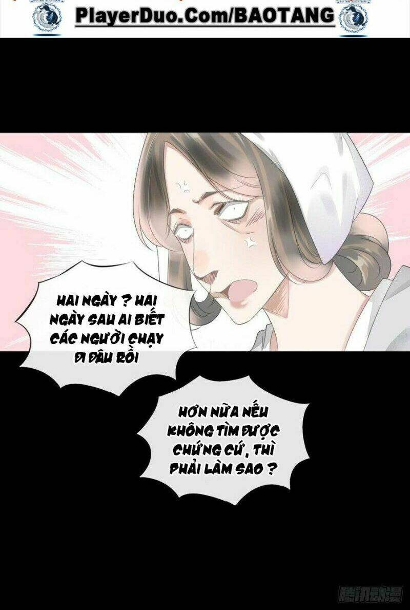 điền viên mật sủng: cô vợ nóng bỏng chapter 85 10