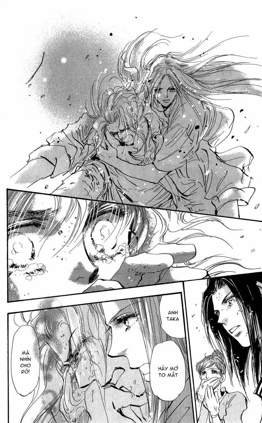 7 mầm sống chapter 119 30