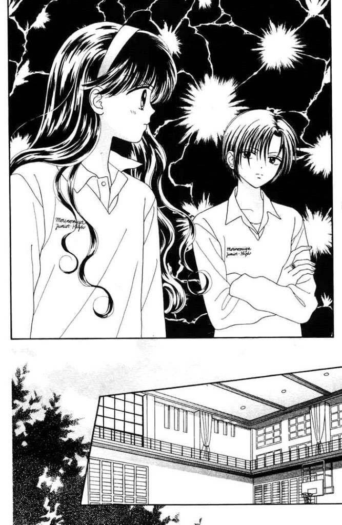 minto na bokura chapter 24 14