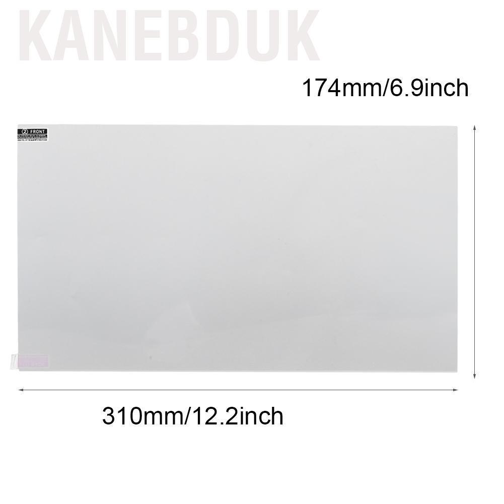 Miếng dán bảo vệ mắt chống ánh sáng xanh 14 inch dùng cho laptop / máy tính