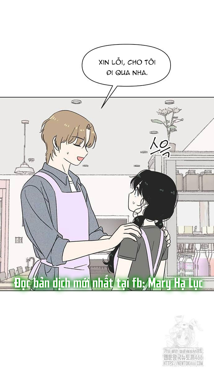 Thanh Xuân Đáng Yêu chapter 27.1 22