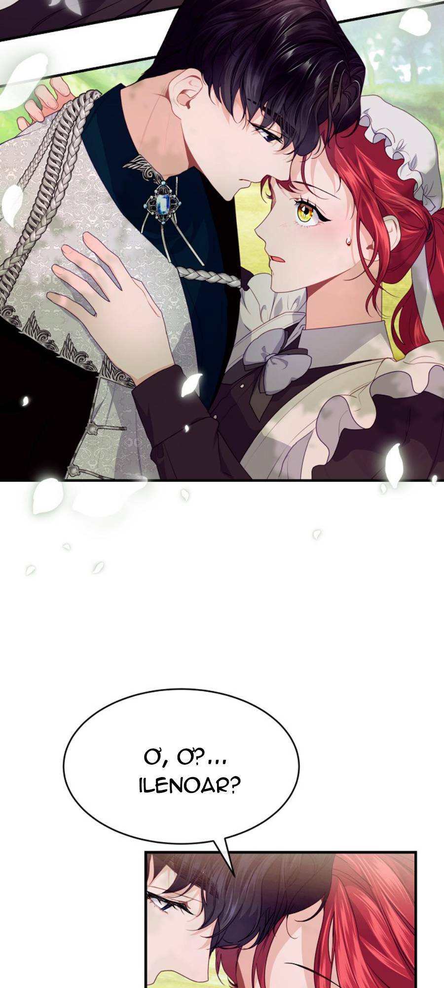 đại dương kiêu sa chapter 14.1 2