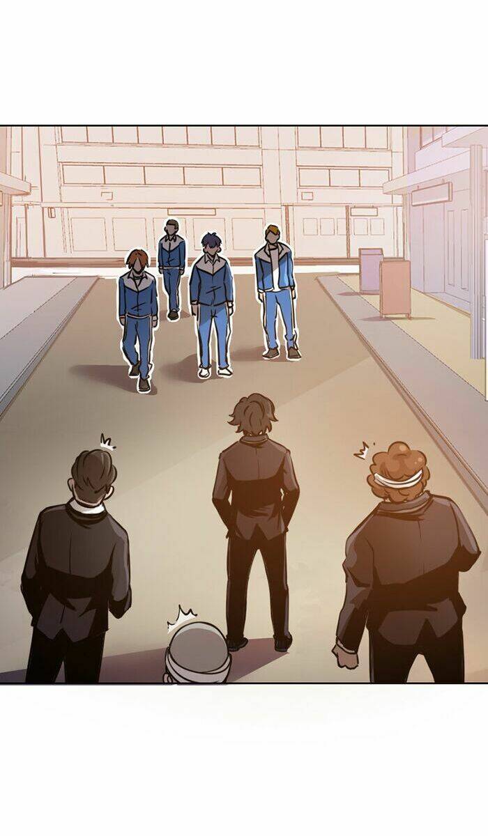 người tiên phong chapter 11 7