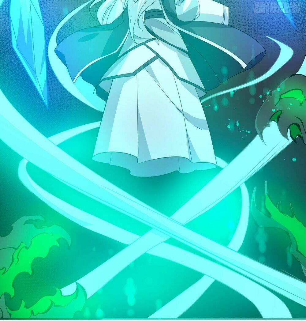 giáng thần chiến ký chapter 19 31