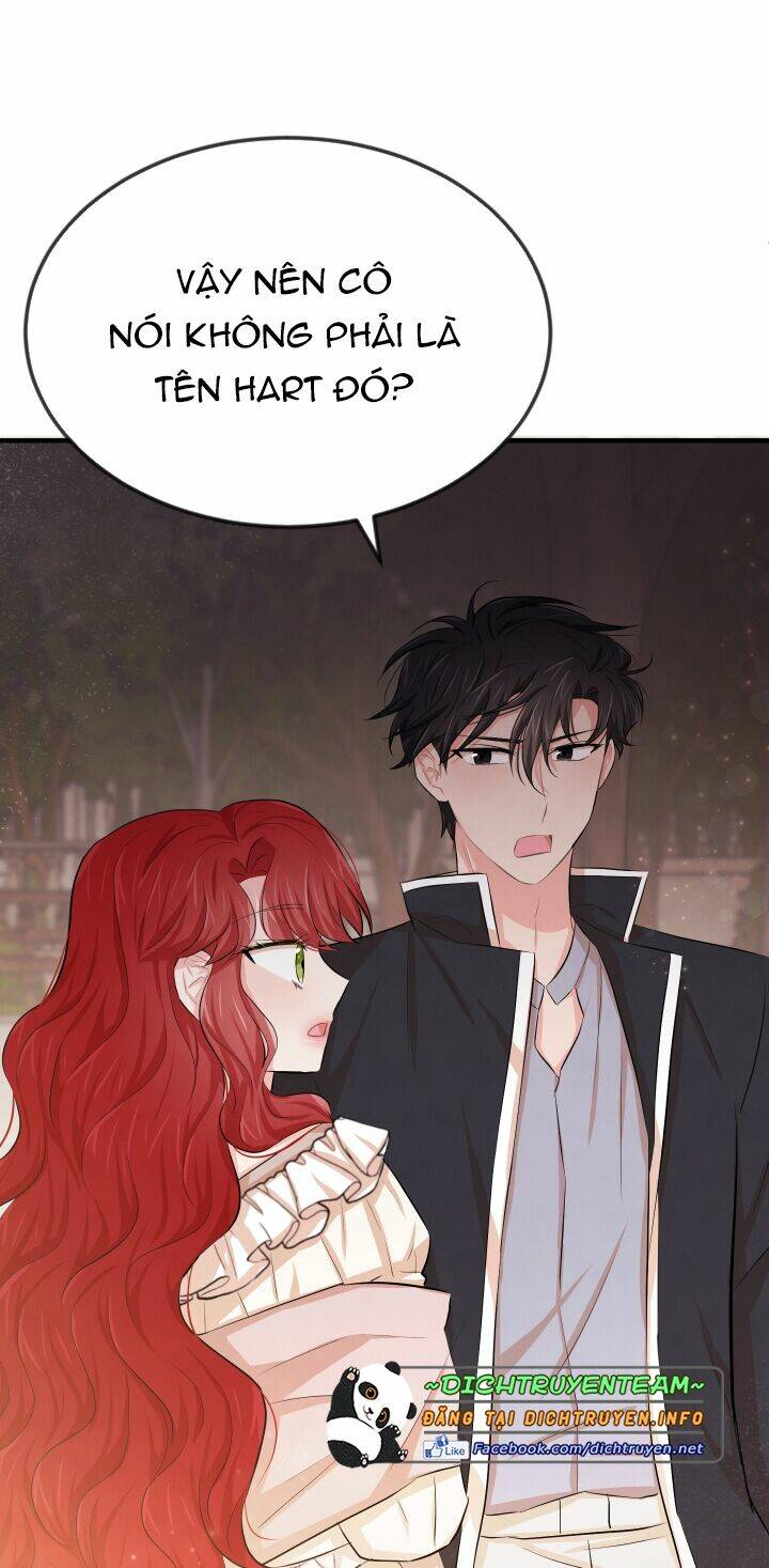 tiểu thư scarlet, em không muốn trả thù sao? chapter 14 9