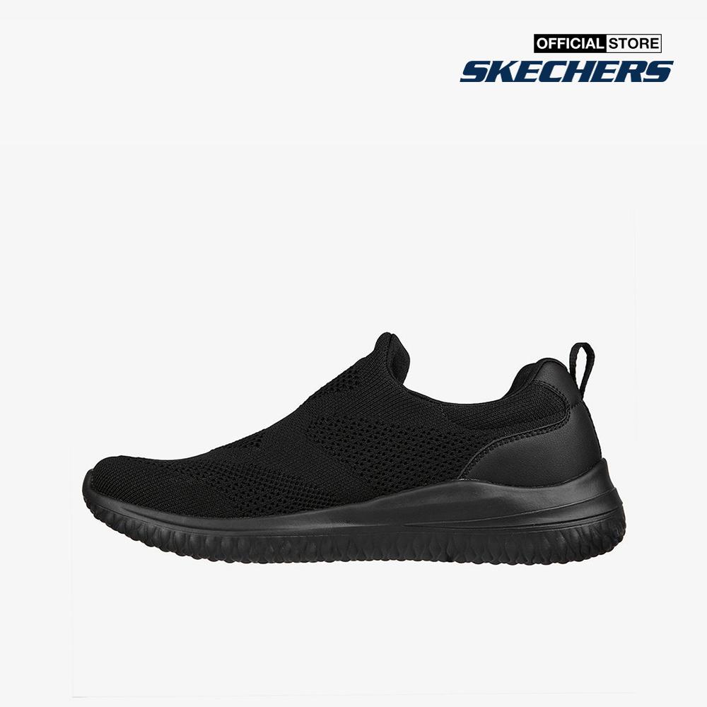 SKECHERS - Giày thể thao nam Delson 3.0 Fairfield 210405