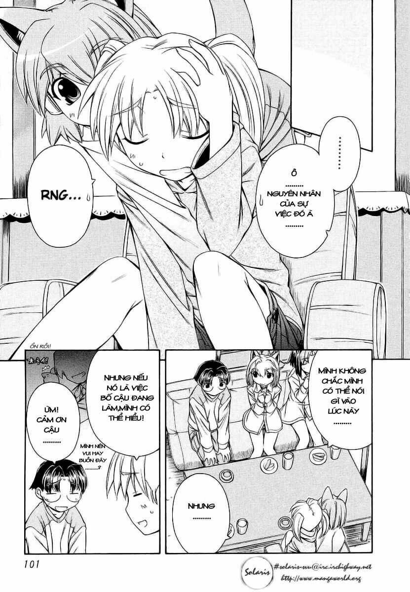 inumimi chapter 4 16