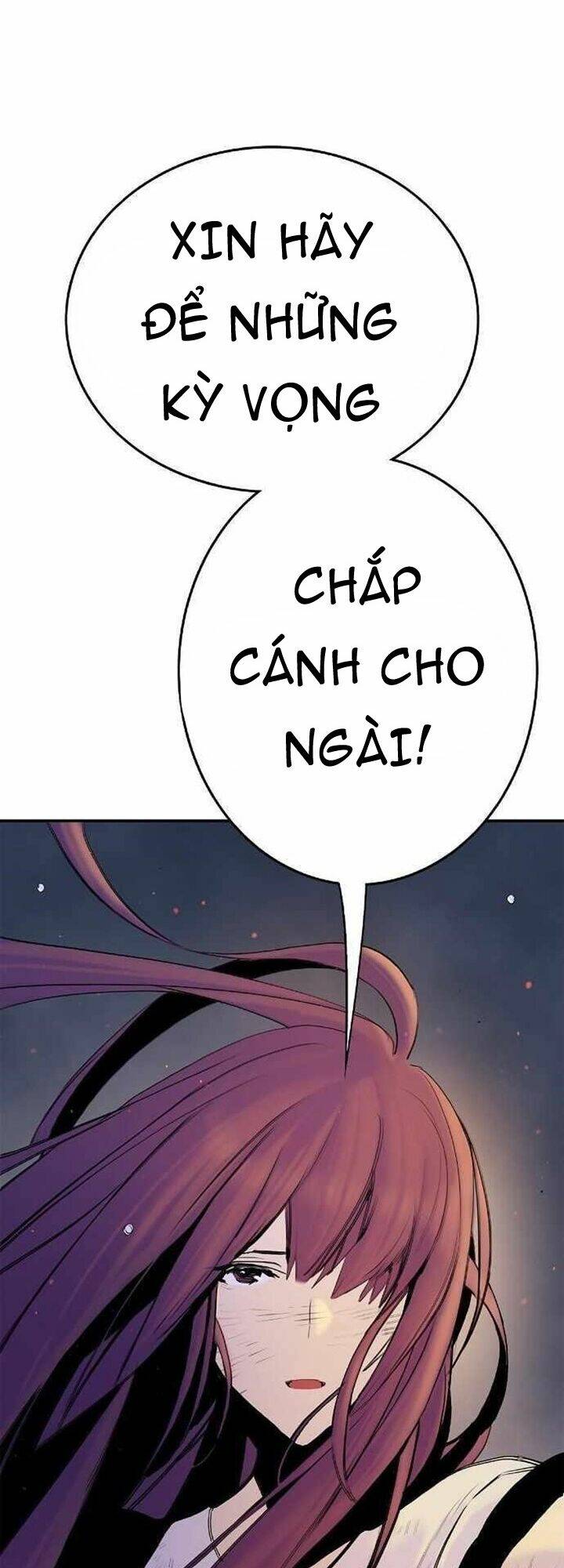 băng tâm kỵ sĩ chapter 36 100