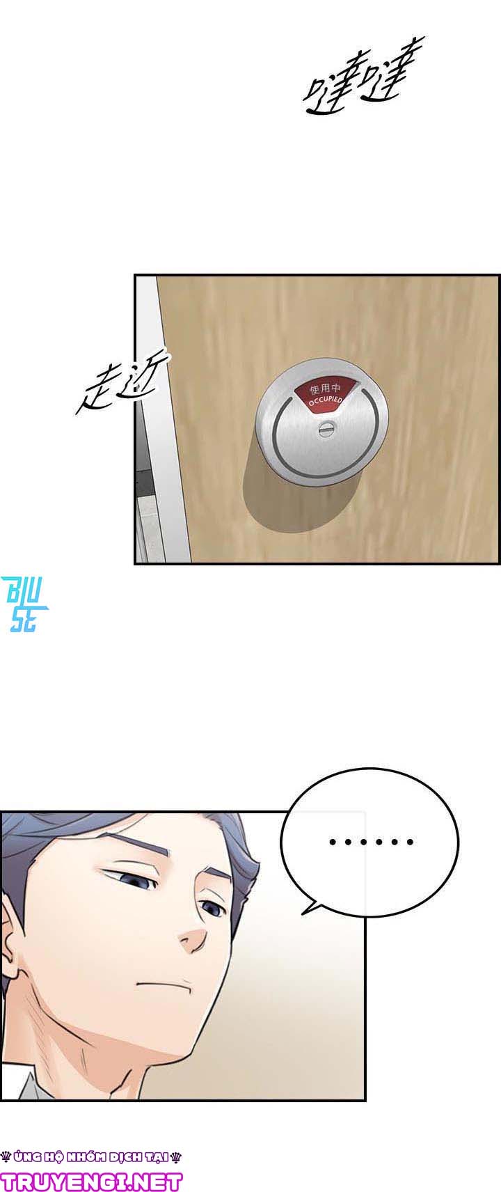 sếp trẻ chapter 3 53