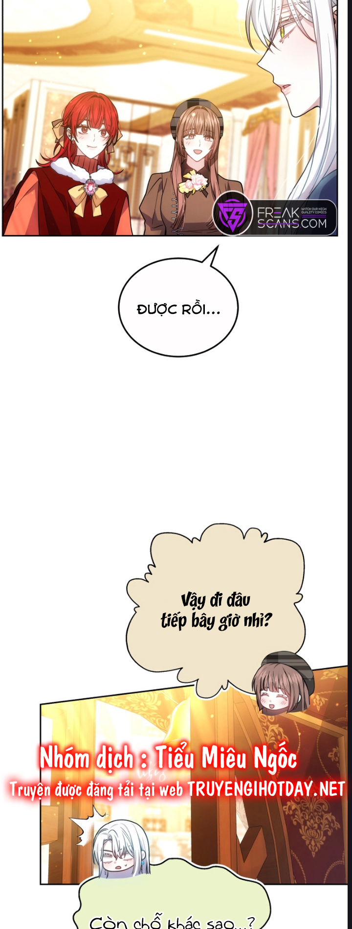 cháu trai nam chính rất thương tôi chapter 65 52