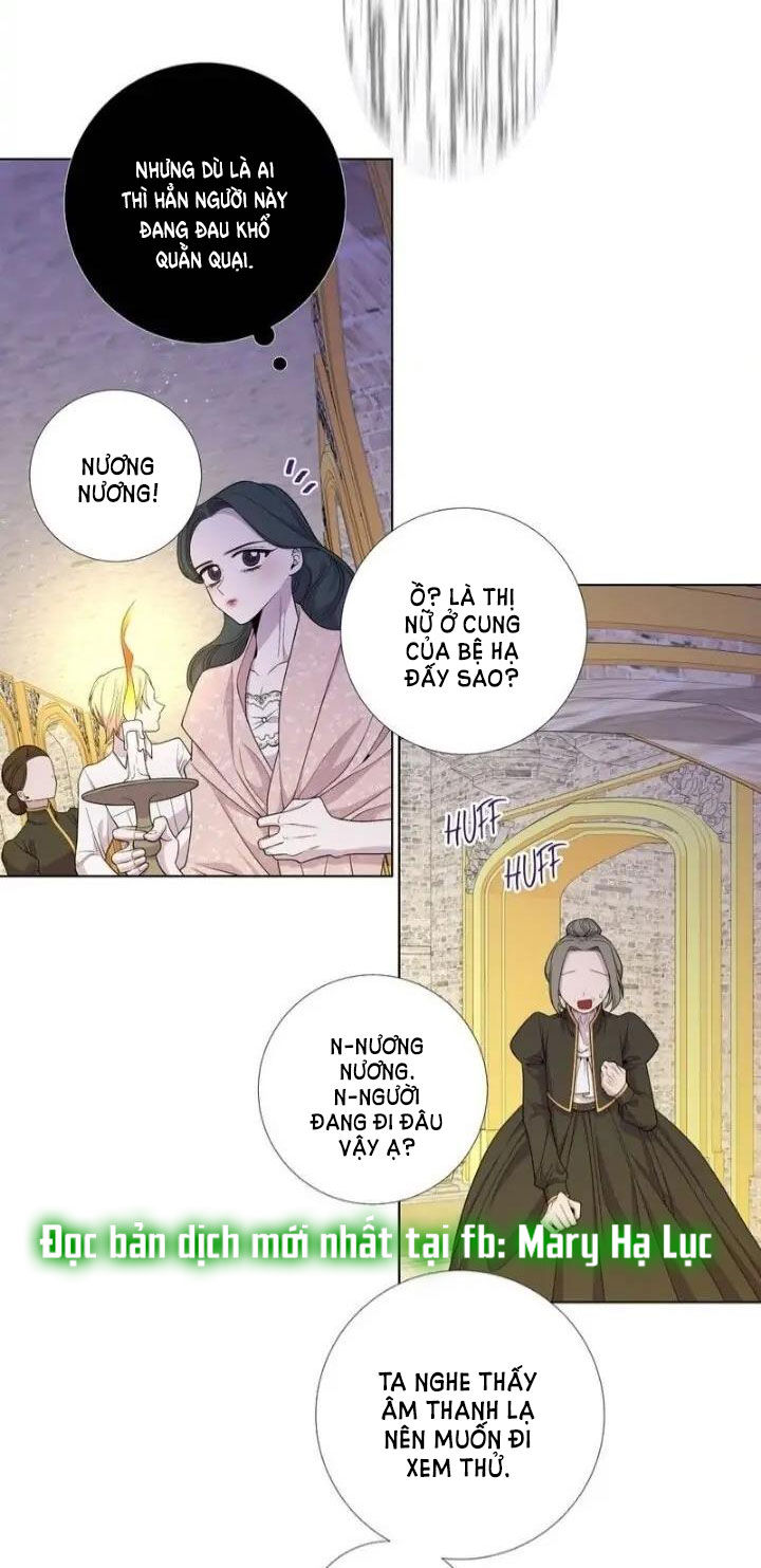 từ tiểu thư thành hoàng hậu - lady to queen chapter 47.2 19