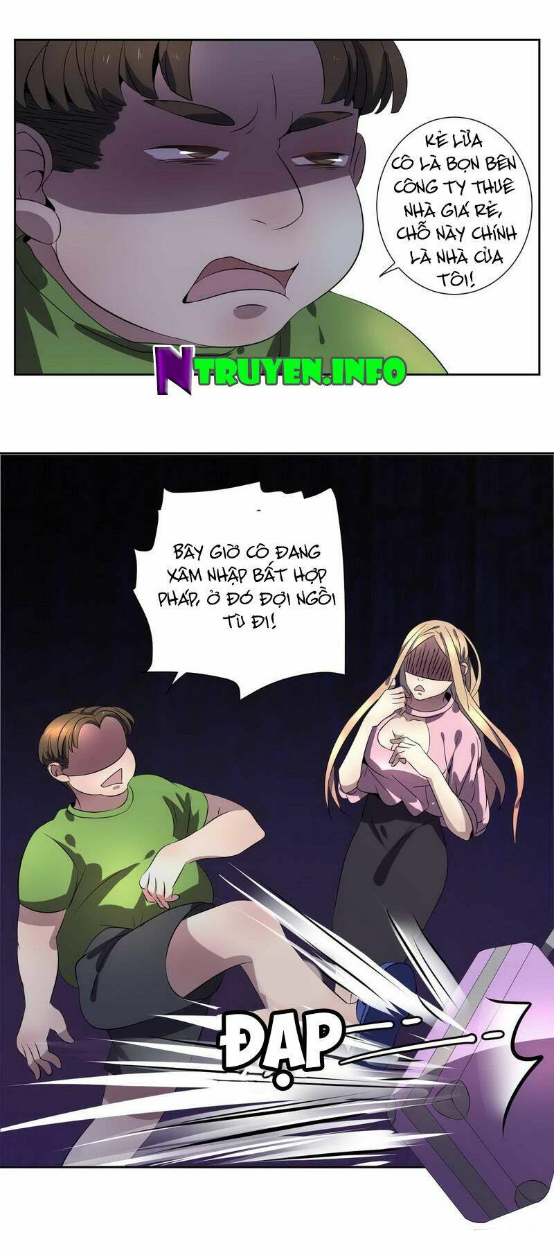 chỉ nhiễm thành hôn: đại thúc sủng vợ vô độ chapter 11 12