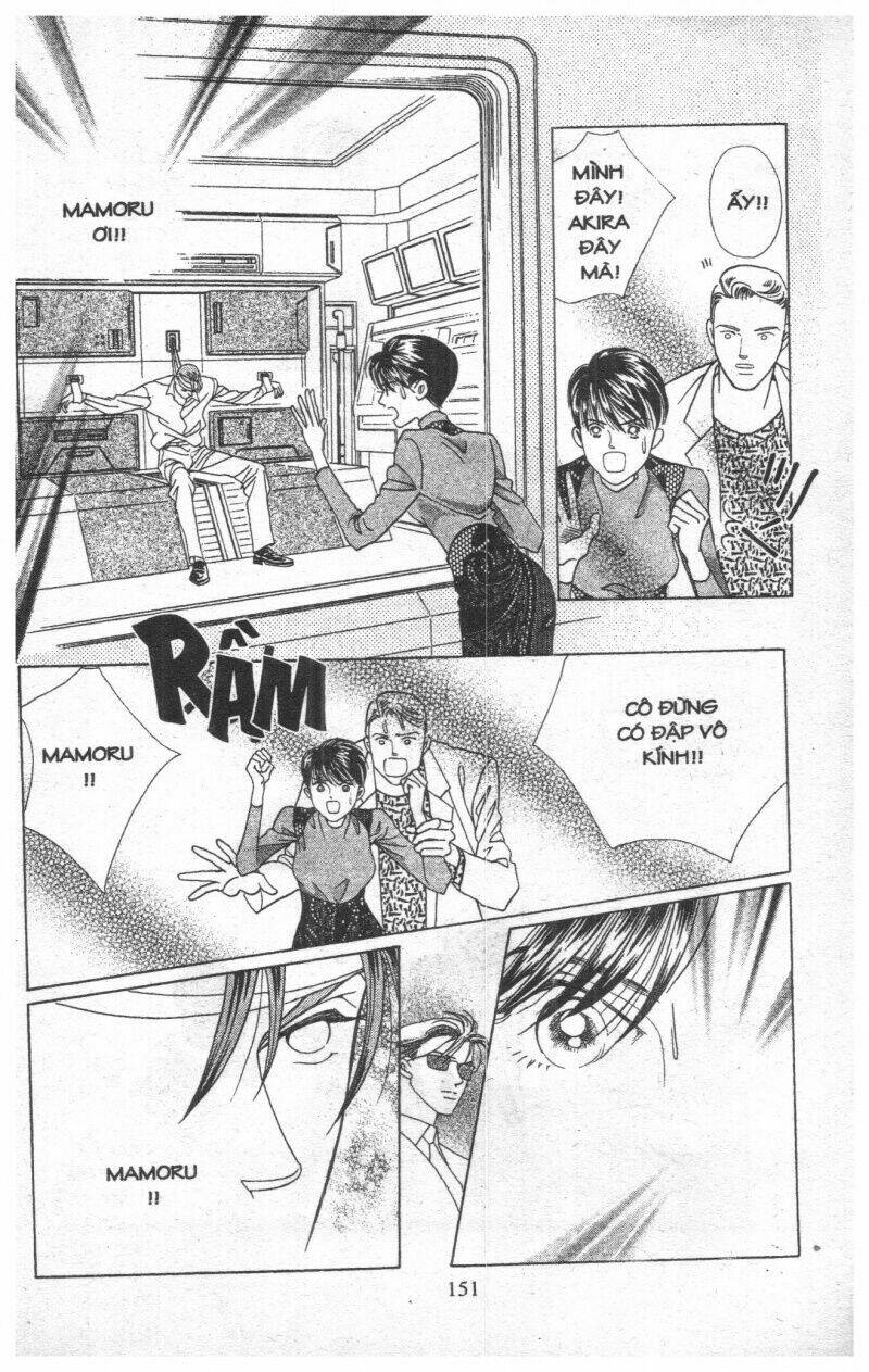 nàng tiên ánh trăng - kaguya hime chapter 16 151