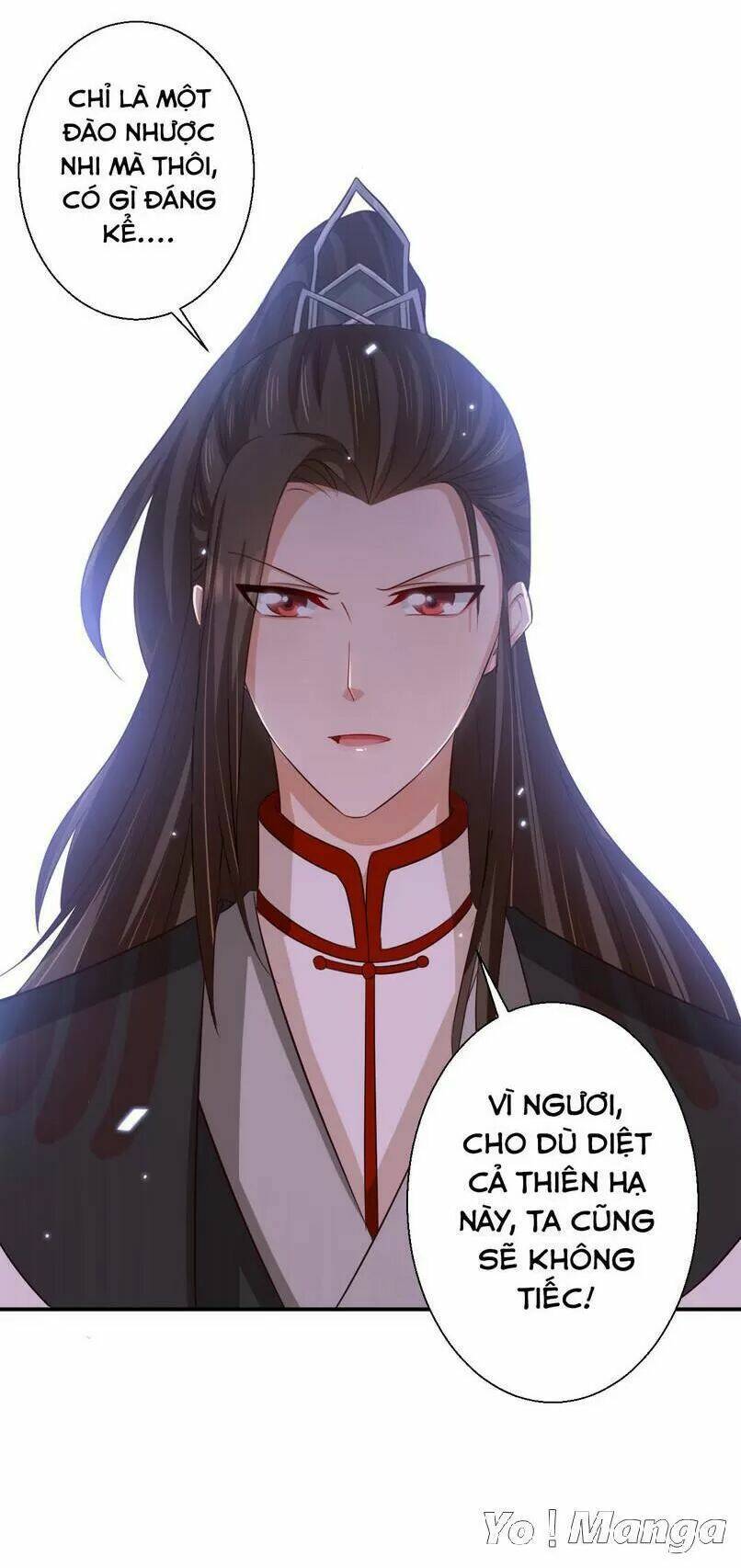 độc y cuồng phi chapter 38 18